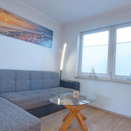 Ferienhaus-Bruchalla Parchtitz Kültér fotó