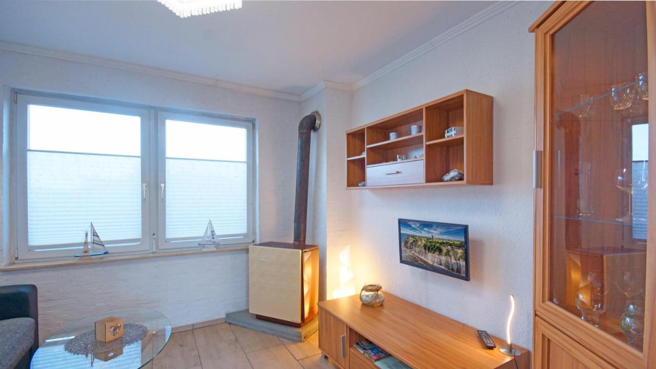 Ferienhaus-Bruchalla Parchtitz Kültér fotó