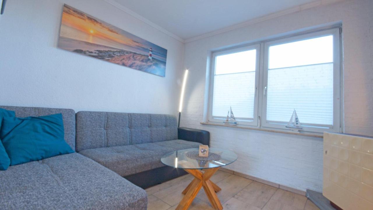 Ferienhaus-Bruchalla Parchtitz Kültér fotó