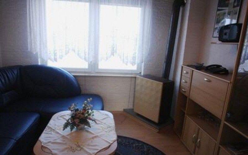 Ferienhaus-Bruchalla Parchtitz Kültér fotó